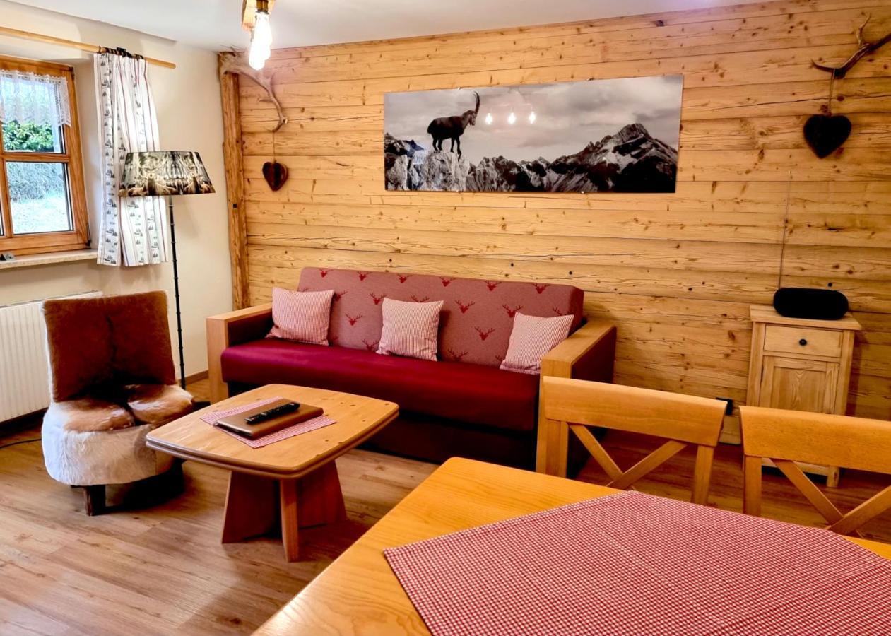 Seehotel Hartung & Ferienappartements Fussen Exterior photo