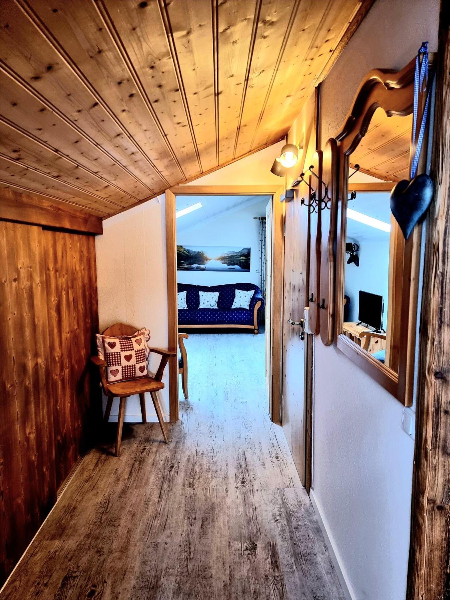 Seehotel Hartung & Ferienappartements Fussen Room photo